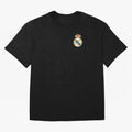 Los Blancos Oversized T-Shirt Mark FIFA World Cup 2026 USA Canada Mexico Spirit, Driven by Argentina, Cristiano Ronaldo, Soccer Culture, Superstar Moments, National Team Dreams and Competitive Fire; Ideal for Passionate Fans Who Love Underdog
