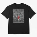 Ronaldo Cr7 Highlights Moment Manchester,Ronaldo Gifts,Ronaldo Cover,Ronaldo Prints Oversized T-Shirt Show Your Stadium Side during the FIFA World Cup 2026 Journey through Haaland and Mbappe Highlights, England and Germany Pride, Tournament Hype,