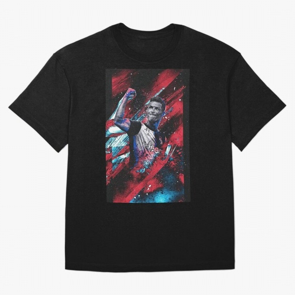 CRISTIANO RONALDO - RANGE N ¡ã 1 iPhone Case & Cover| Cr7 gift Oversized T-Shirt Relive the Noise and Pride of the FIFA World Cup 2026 Group Stage Journey through Cristiano Ronaldo Highlights, Portugal, Spain and Germany Pride, Football Passion,