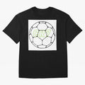 Cristiano Ronaldo ( CR7 ) Oversized T-Shirt Support the Legends of Global Football Passion for FIFA World Cup 2026 USA Canada Mexico, Built around CR7, Argentina and Brazil, Worldwide Fan Energy, Dramatic Goals, Stadium Lights and Championship