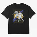 Cristiano Ronaldo Suuiii! Oversized T-Shirt Experience Global Football Passion for FIFA World Cup 2026 USA Canada Mexico, Driven by Mbappe and Neymar, Spain and Netherlands, Match Day Excitement, Supporter Culture, Golden Goals and Global Football