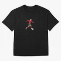 Cristiano Ronaldo Oversized T-Shirt Remember Iconic Moments from FIFA World Cup 2026 USA Canada Mexico Spirit, Inspired by England, France and Netherlands, Mbappe and Neymar, Stadium Memories, Football Loyalty, International Chants and Championship