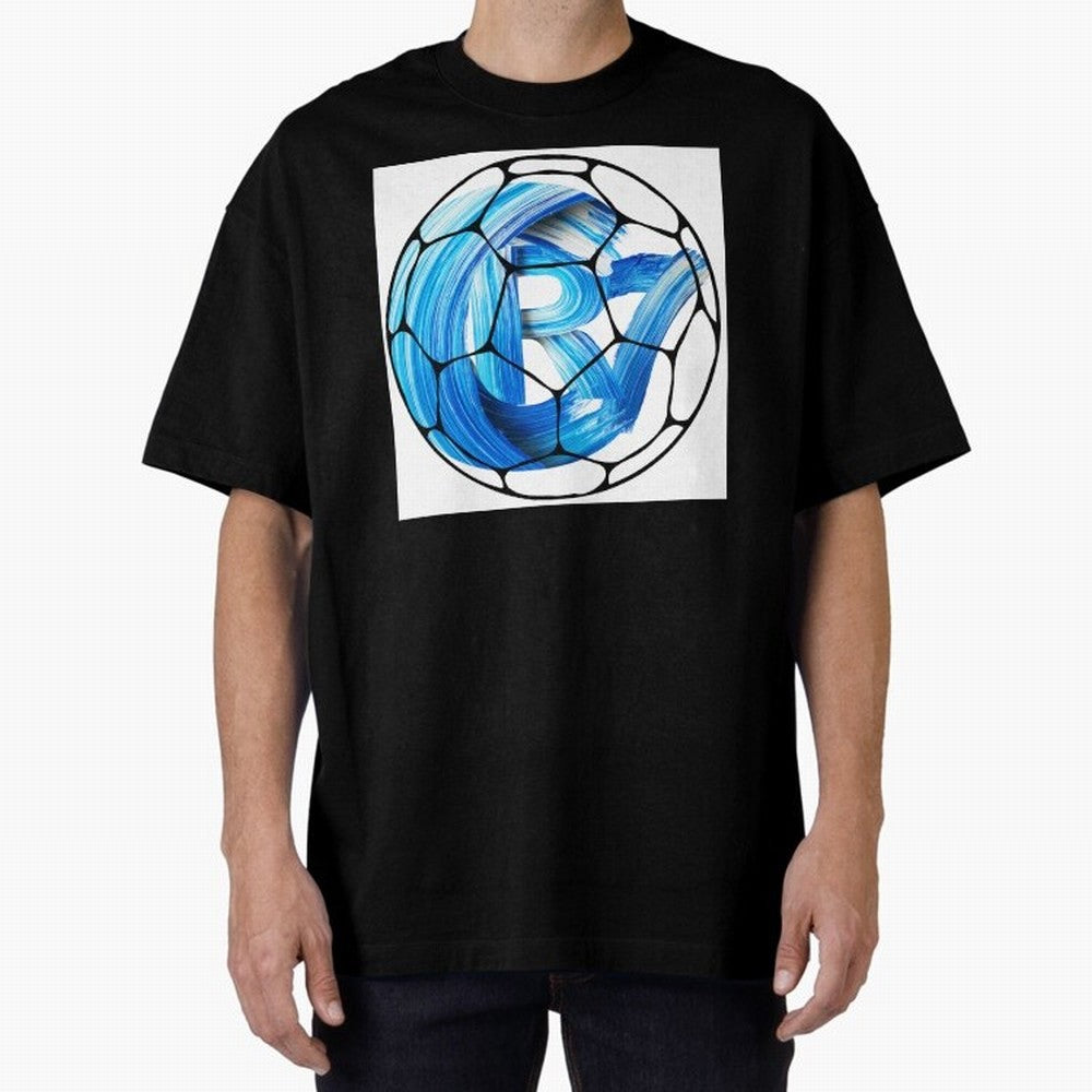 Cristiano Ronaldo ( CR7 ) Oversized T-Shirt Represent the Passion of the FIFA World Cup 2026 Group Stage Journey through Haaland Highlights, Spain Pride, Stadium Memories, Football Loyalty, International Chants and Championship Tradition; Made for