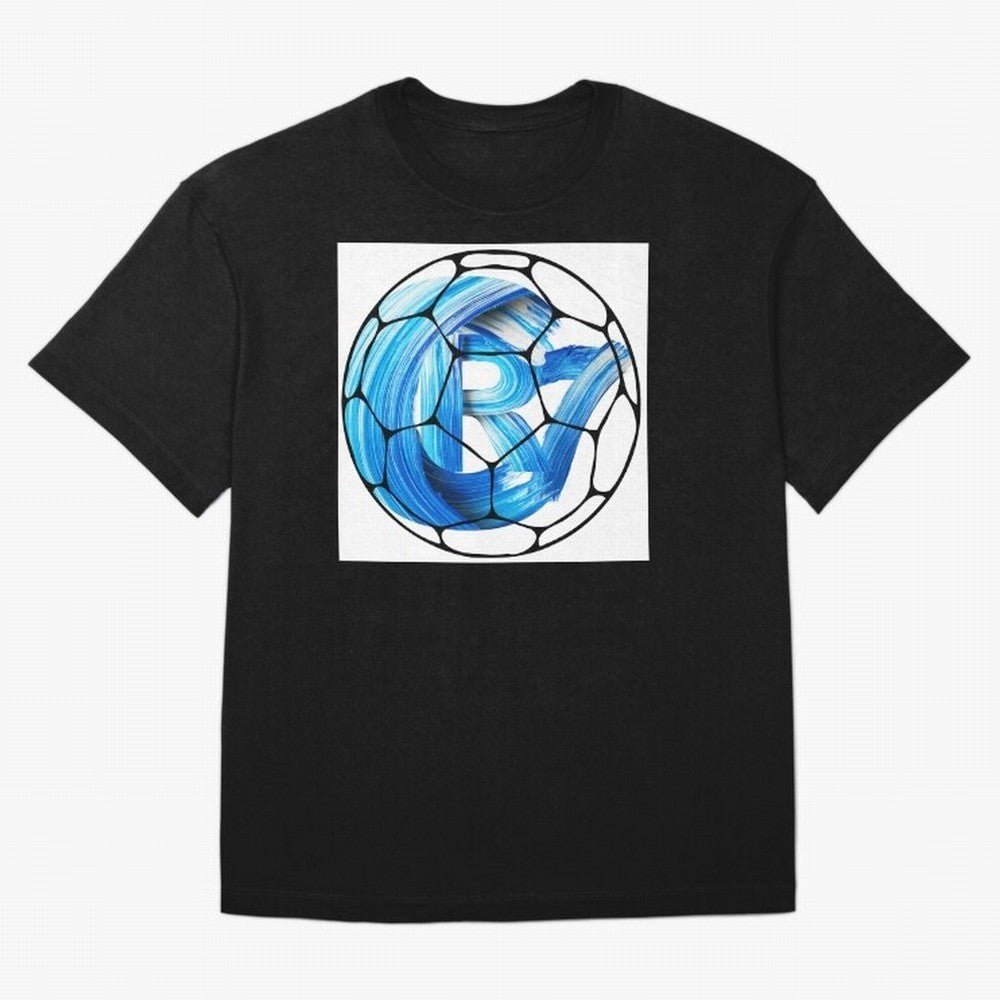 Cristiano Ronaldo ( CR7 ) Oversized T-Shirt Represent the Passion of the FIFA World Cup 2026 Group Stage Journey through Haaland Highlights, Spain Pride, Stadium Memories, Football Loyalty, International Chants and Championship Tradition; Made for