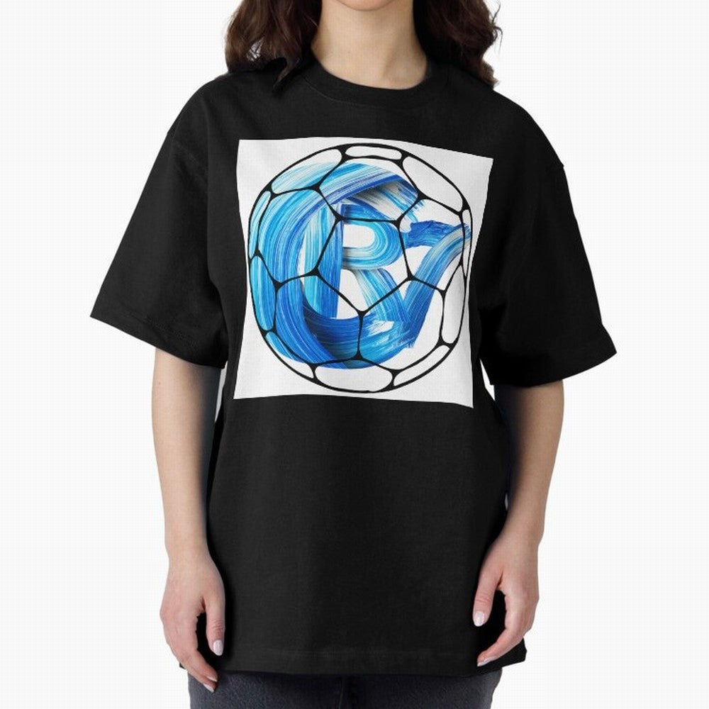 Cristiano Ronaldo ( CR7 ) Oversized T-Shirt Represent the Passion of the FIFA World Cup 2026 Group Stage Journey through Haaland Highlights, Spain Pride, Stadium Memories, Football Loyalty, International Chants and Championship Tradition; Made for