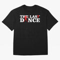 Cr7 The Last Dance Oversized T-Shirt Keep the Match Day Mood of FIFA World Cup 2026 USA Canada Mexico Spirit, Built around Brazil, Portugal and Argentina, Mbappe and Neymar, Match Day Excitement, Supporter Culture, Golden Goals and Global Football