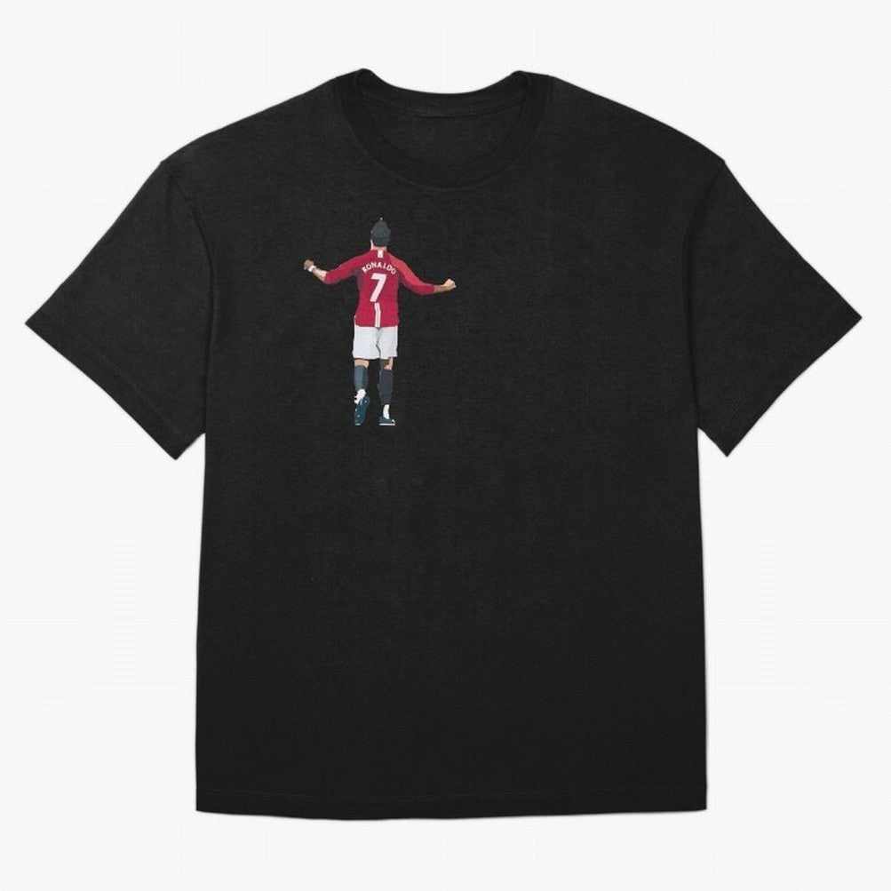 Cristiano Ronaldo CR7 Oversized T-Shirt Celebrate Every Goal in FIFA World Cup 2026 Group Stage Spirit, Connected to Brazil, Portugal and Argentina, Messi, Neymar and Mbappe, Stadium Memories, Football Loyalty, International Chants and Championship