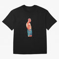 what a celebration by cristiano ronaldo Oversized T-Shirt Bring Champion Energy into Global Football Passion for FIFA World Cup 2026 Group Stage, Made for CR7 and Messi, France, Global Supporter Spirit, Legendary Goals, National Colors and