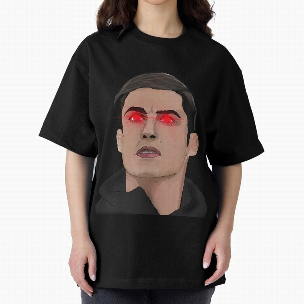 Cr7 Ronaldo Cristiano Ronaldo Oversized T-Shirt Keep the Legacy of FIFA World Cup 2026 Group Stage Featuring Cristiano Ronaldo, Haaland and CR7, Germany Energy, Soccer Culture, Superstar Moments, National Team Dreams and Competitive Fire; Made for