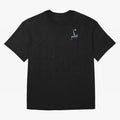 The fallback Oversized T-Shirt Keep the Legacy of FIFA World Cup 2026 USA Canada Mexico Built around Cristiano Ronaldo, Haaland and CR7, Brazil Energy, Sports Nostalgia, International Competition, Famous Players and Unforgettable Victories; Made