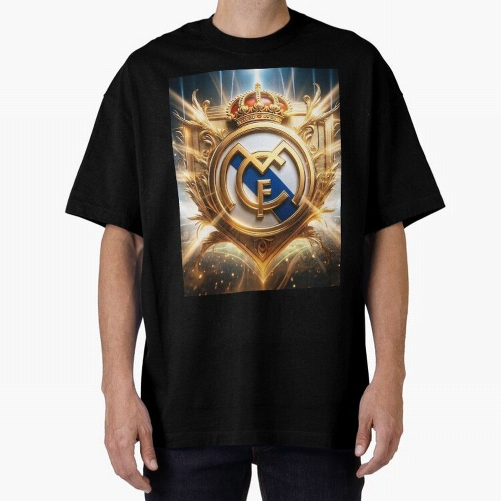 Espanol Oversized T-Shirt Represent FIFA World Cup 2026 for Fans of Haaland and Spain and Netherlands, Bringing Stadium Chants, National Pride, Trophy Dreams and Unforgettable Football Memories; Created for Match Day Parties, Soccer Gifts, Fan
