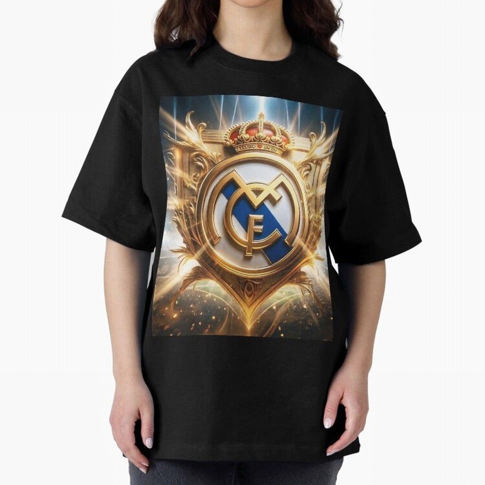 Espanol Oversized T-Shirt Represent FIFA World Cup 2026 for Fans of Haaland and Spain and Netherlands, Bringing Stadium Chants, National Pride, Trophy Dreams and Unforgettable Football Memories; Created for Match Day Parties, Soccer Gifts, Fan