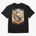 Espanol Oversized T-Shirt Represent FIFA World Cup 2026 for Fans of Haaland and Spain and Netherlands, Bringing Stadium Chants, National Pride, Trophy Dreams and Unforgettable Football Memories; Created for Match Day Parties, Soccer Gifts, Fan