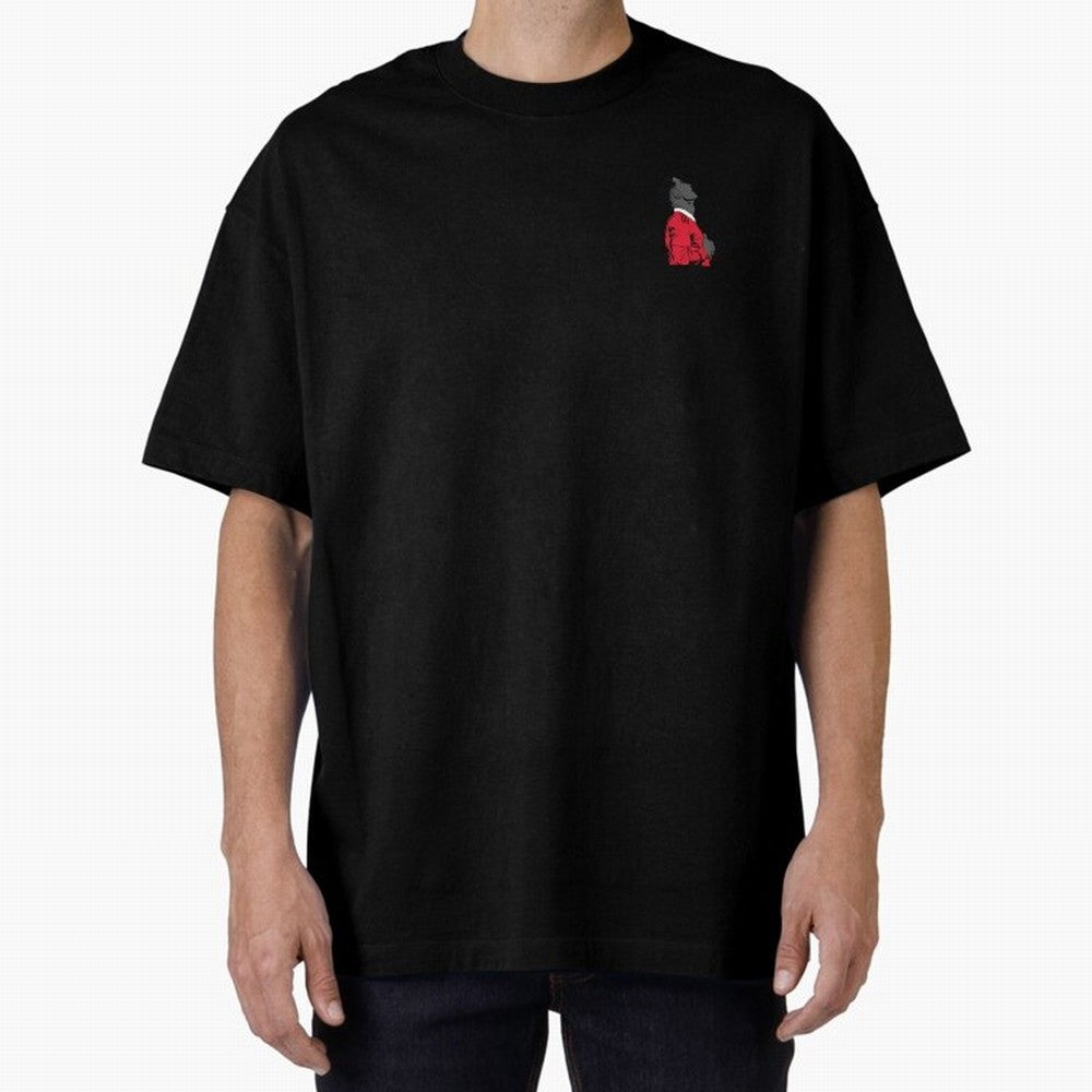Celebration of Christian in England Oversized T-Shirt Bring Trophy Dreams to Match Day Hype around FIFA World Cup 2026 USA Canada Mexico, Cristiano Ronaldo, Argentina, Supporter Pride, Iconic Celebrations, Legendary Names and Global Match Day