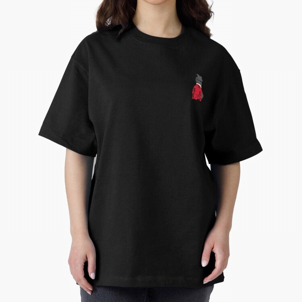 Celebration of Christian in England Oversized T-Shirt Bring Trophy Dreams to Match Day Hype around FIFA World Cup 2026 USA Canada Mexico, Cristiano Ronaldo, Argentina, Supporter Pride, Iconic Celebrations, Legendary Names and Global Match Day