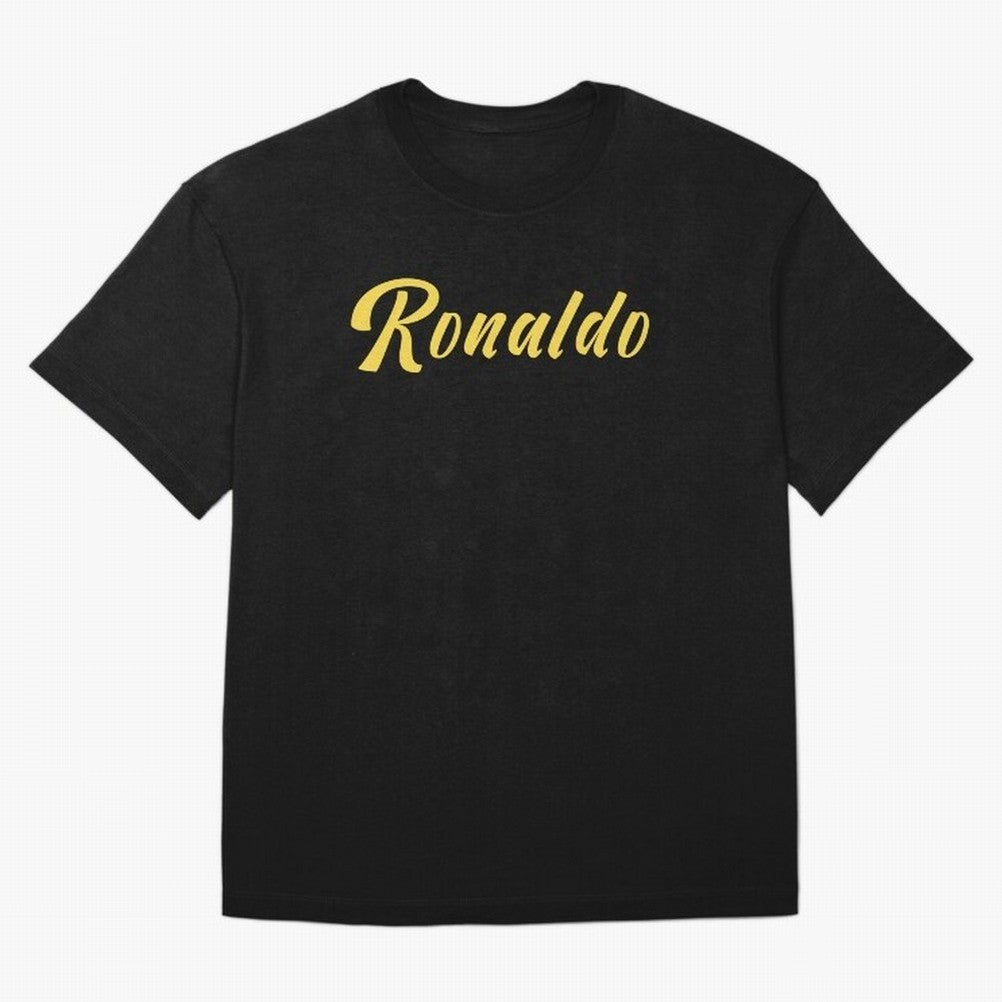 Cristiano Ronaldo Cristiano Ronaldo Oversized T-Shirt Keep the Legacy of FIFA World Cup 2026 for Fans of Messi, CR7 and Mbappe and Brazil, Bringing Fan Favorite Moments, National Team Passion, Big Match Drama and Soccer History; Ideal for