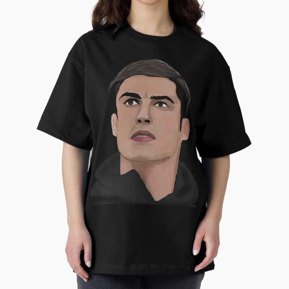 Cristiano Ronaldo Oversized T-Shirt Bring International Match Energy to FIFA World Cup 2026 Celebrating CR7, England Energy, Football History, Final Match Energy, Crowd Noise and Once in a Lifetime Moments; Made for Die Hard Supporters, Soccer