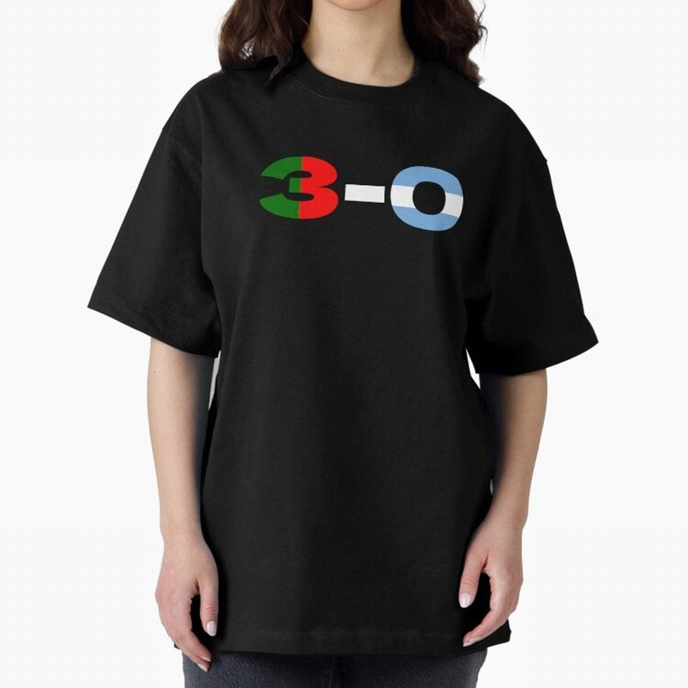 Portugal vs Rgentina Oversized T-Shirt Turn Football Passion into Global Football Passion for FIFA World Cup 2026 USA Canada Mexico, Highlighting Messi, CR7 and Mbappe, Brazil, Portugal and Argentina, Vintage Soccer Flavor, Modern Football Stars,