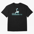 Wait siuuu CR7 goal Oversized T-Shirt Bring a Champion Mindset to Global Football Passion for FIFA World Cup 2026 USA Canada Mexico, Driven by Messi, Neymar and Mbappe, Spain and Netherlands, Retro Football Energy, Iconic Rivalries, Trophy Chase