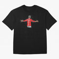 Cristiano Ronaldo 8 Oversized T-Shirt Show Your Stadium Side during FIFA World Cup 2026 Driven by Mbappe, France Energy, Tournament Hype, Historic Matchups, Family Viewing Parties and Global Sports Pride; Made for Collectors Who Enjoy Iconic
