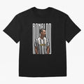 Cristiano Ronaldo Cristiano Ronaldo Cristiano Ronaldo Cr7 Oversized T-Shirt Spotlight Match Day Hype around FIFA World Cup 2026, Haaland, Germany, Match Day Excitement, Supporter Culture, Golden Goals and Global Football Passion; Perfect for People