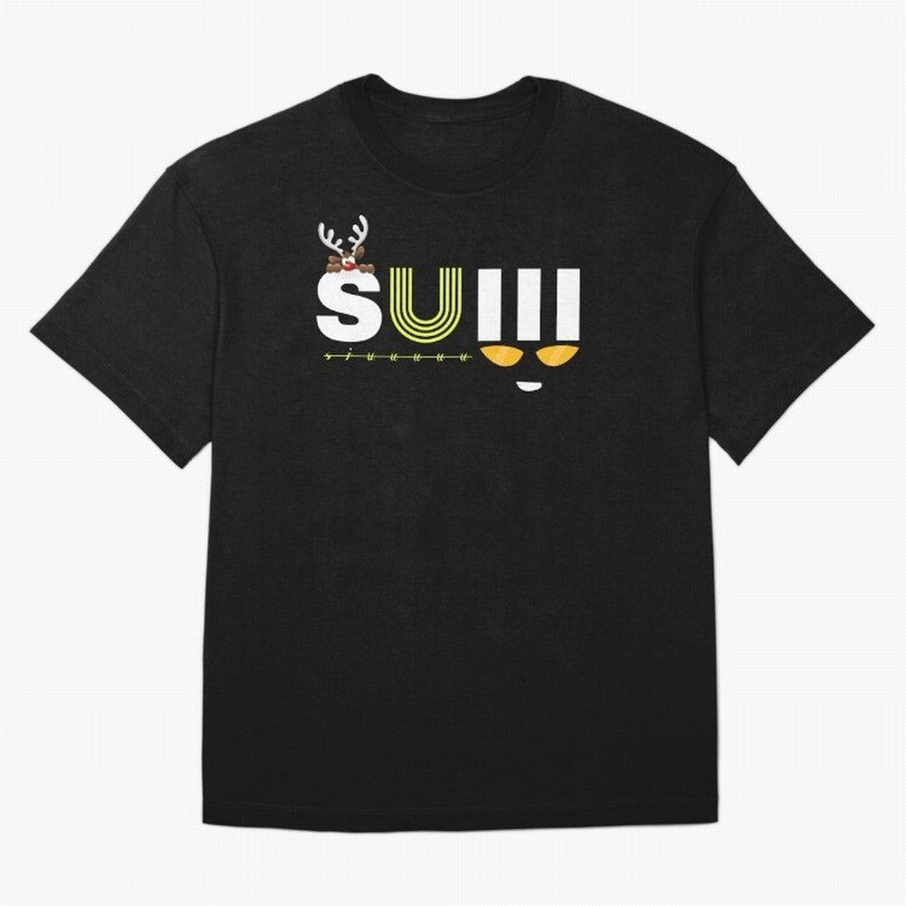 Siuuu Cristiano ronaldo suiii goal Oversized T-Shirt Celebrate Fan Culture around Match Day Hype around FIFA World Cup 2026 Group Stage, Cristiano Ronaldo, France, Stadium Memories, Football Loyalty, International Chants and Championship Tradition;