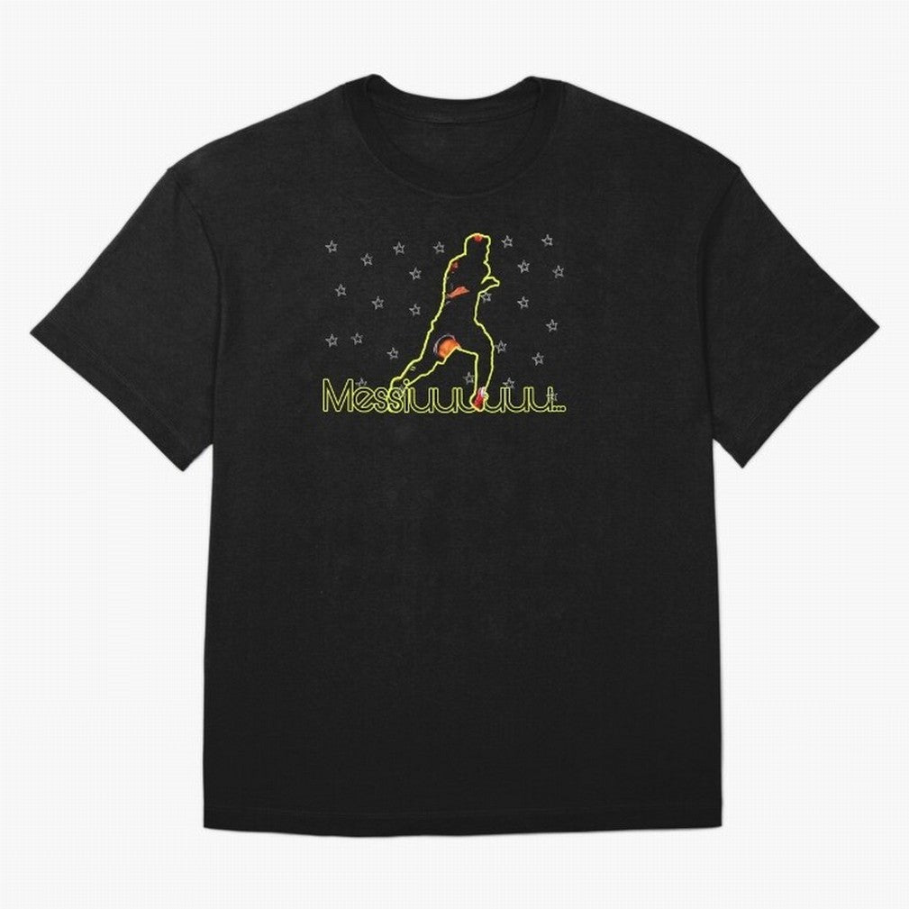 Messiuuu, Cristiano ronaldo suiii Oversized T-Shirt Represent Match Day Hype around FIFA World Cup 2026, Haaland and Mbappe, England and Germany, Championship Spirit, Famous Goals, Roaring Crowds and International Football Unity; Ideal for Football