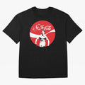 Cristiano Ronaldo - Say No To Cola Oversized T-Shirt Celebrate the Biggest Stage of the FIFA World Cup 2026 Journey through Mbappe and Neymar Highlights, Germany Pride, Goal Celebration Energy, Supporter Heritage, Football Icons and Worldwide