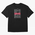 Siuuu 2022 Cristiano ronaldo goal Oversized T-Shirt Show Up for the Glory of FIFA World Cup 2026 Filled with CR7 and Messi, Argentina and Brazil Energy, Championship Spirit, Famous Goals, Roaring Crowds and International Football Unity; Great for