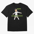 Hehehe SUIII Cristiano ronaldo Oversized T-Shirt Carry the Colors and Pride of FIFA World Cup 2026 Filled with Messi, Neymar and Mbappe, Portugal, Spain and Germany Energy, Championship Spirit, Famous Goals, Roaring Crowds and International