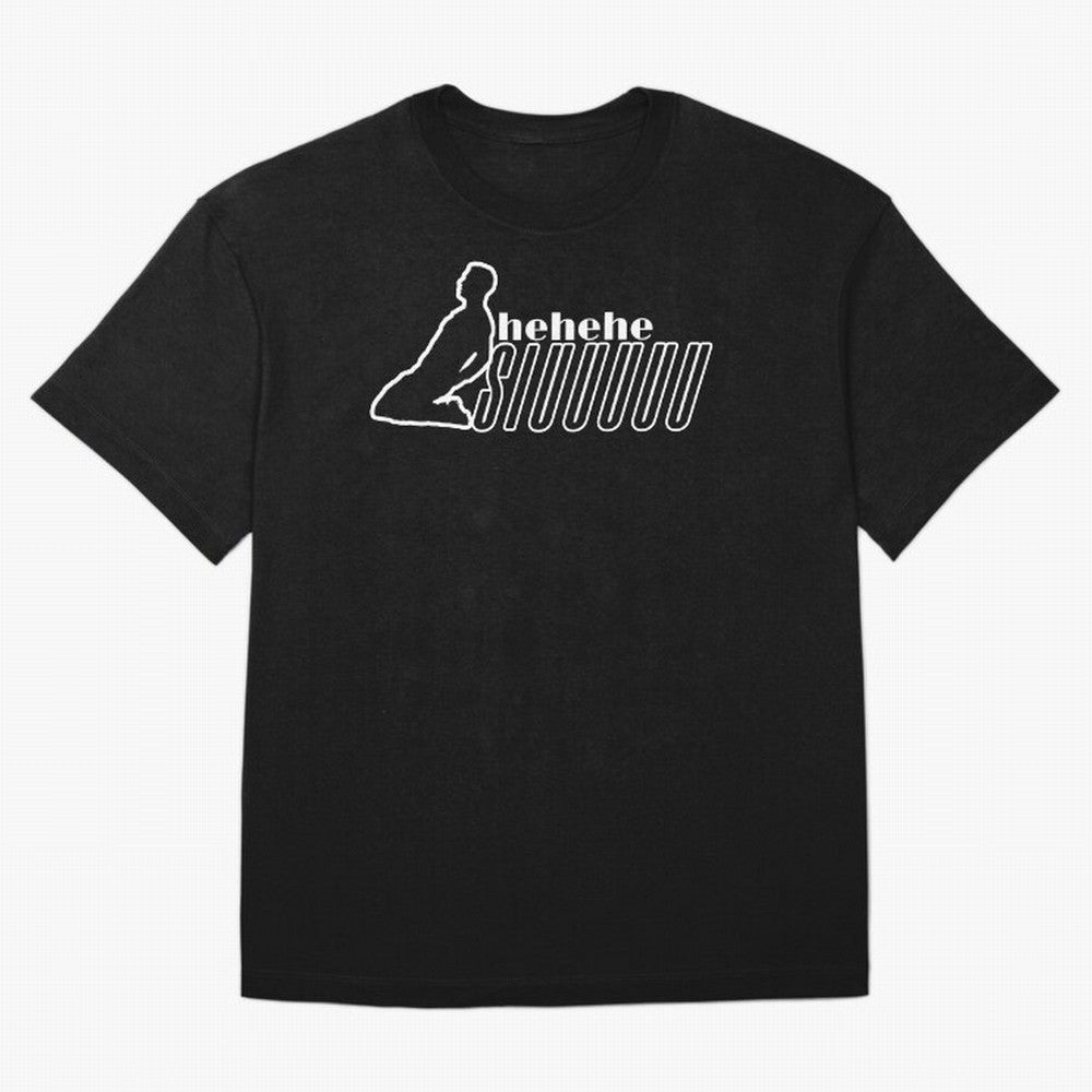 SUIII Cristiano ronaldo funny goal Oversized T-Shirt Remember Iconic Moments from Global Football Passion for FIFA World Cup 2026 Group Stage, Made for Mbappe, Spain and Netherlands, Football Passion, Legendary Performances, Festival Vibes and