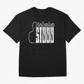 Hehehe siuuu Cristiano ronaldo CR7 Oversized T-Shirt Elevate the FIFA World Cup 2026 Group Stage Journey through Messi and Cristiano Ronaldo Highlights, Spain Pride, Vintage Soccer Flavor, Modern Football Stars, National Flags and Final Night