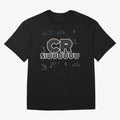 Siuuu 7 CR7 goal funny Oversized T-Shirt Share FIFA World Cup 2026 Group Stage for Fans of CR7 and Messi and Germany, Bringing Soccer Culture, Superstar Moments, National Team Dreams and Competitive Fire; Great for Watch Parties, Sports Bars,