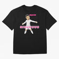 hehehe suiii Oversized T-Shirt Carry National Pride through the FIFA World Cup 2026 USA Canada Mexico Journey through Mbappe Highlights, Argentina Pride, Global Supporter Spirit, Legendary Goals, National Colors and Tournament Celebration; Perfect