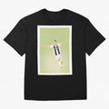CRISTIANO RONALDO Oversized T-Shirt Celebrate Classic Football Spirit in the FIFA World Cup 2026 Journey through Neymar Highlights, Portugal, Spain and Germany Pride, Tournament Hype, Historic Matchups, Family Viewing Parties and Global Sports