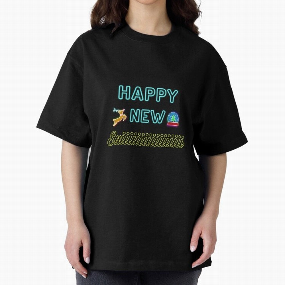 Happy new suiiiii, Cr7 goal Oversized T-Shirt Celebrate Football Heritage in the FIFA World Cup 2026 Journey through Mbappe and Neymar Highlights, Argentina Pride, Goal Celebration Energy, Supporter Heritage, Football Icons and Worldwide Tournament