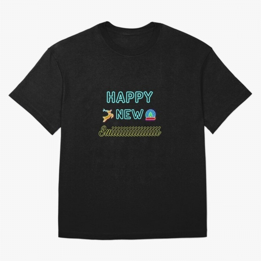 Happy new suiiiii, Cr7 goal Oversized T-Shirt Celebrate Football Heritage in the FIFA World Cup 2026 Journey through Mbappe and Neymar Highlights, Argentina Pride, Goal Celebration Energy, Supporter Heritage, Football Icons and Worldwide Tournament