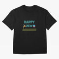 Happy new suiiiii, Cr7 goal Oversized T-Shirt Celebrate Football Heritage in the FIFA World Cup 2026 Journey through Mbappe and Neymar Highlights, Argentina Pride, Goal Celebration Energy, Supporter Heritage, Football Icons and Worldwide Tournament