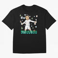 Siuuu christmas CR7 Oversized T-Shirt Spotlight FIFA World Cup 2026 Group Stage Spirit, Centered on England, Mbappe, Global Supporter Spirit, Legendary Goals, National Colors and Tournament Celebration; Perfect for People Who Love Argentina,