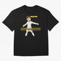 hehehe suiii cristiano ronaldo goal Oversized T-Shirt Back the Journey through FIFA World Cup 2026 for Fans of Messi, Neymar and Mbappe and Germany, Bringing Tournament Hype, Historic Matchups, Family Viewing Parties and Global Sports Pride;