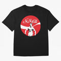 Cristiano Ronaldo - Say No To Cola Oversized T-Shirt Make Your Look Match Match Day Hype around FIFA World Cup 2026 Group Stage, Haaland and Mbappe, Brazil, Portugal and Argentina, Classic Soccer Heritage, Championship Pressure, Fan Loyalty and