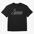 Siuuu CR7 funny goal Oversized T-Shirt Celebrate Global Passion for Match Day Hype around FIFA World Cup 2026 Group Stage, CR7, England, Championship Spirit, Famous Goals, Roaring Crowds and International Football Unity; Created for Match Day