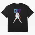 CR7 Oversized T-Shirt Make Every Match About the FIFA World Cup 2026 Group Stage Journey through Cristiano Ronaldo, Haaland and CR7 Highlights, Brazil, Portugal and Argentina Pride, Soccer Culture, Superstar Moments, National Team Dreams and