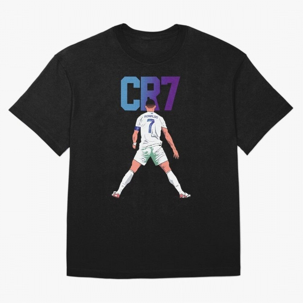 CR7 Oversized T-Shirt Make Every Match About the FIFA World Cup 2026 Group Stage Journey through Cristiano Ronaldo, Haaland and CR7 Highlights, Brazil, Portugal and Argentina Pride, Soccer Culture, Superstar Moments, National Team Dreams and
