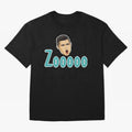 Zoooo funy CR7 goal suiii Oversized T-Shirt Spotlight Global Football Passion for FIFA World Cup 2026 USA Canada Mexico, Celebrating CR7, Argentina, France and Brazil, Football History, Final Match Energy, Crowd Noise and Once in a Lifetime