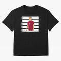 Siuuu cr7 funny goal Oversized T-Shirt Build FIFA World Cup 2026 USA Canada Mexico for Fans of Messi, CR7 and Mbappe and Argentina and Brazil, Bringing Tournament Hype, Historic Matchups, Family Viewing Parties and Global Sports Pride; Perfect for