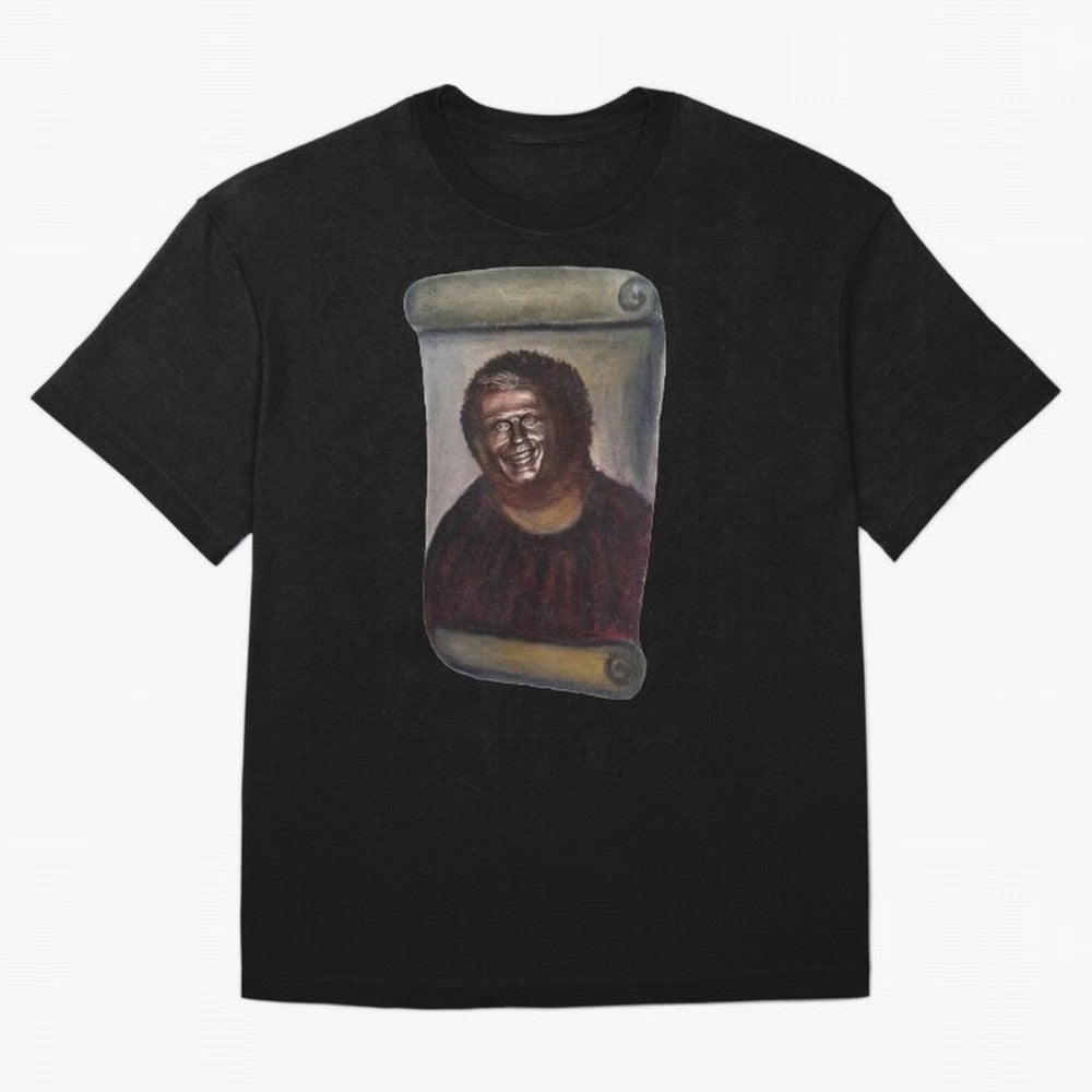 Ecce Rono Oversized T-Shirt Support Iconic Players in FIFA World Cup 2026 Spirit, Built around Argentina, France and Brazil, Neymar, Haaland and Cristiano Ronaldo, Football Passion, Legendary Performances, Festival Vibes and Supporter Community;