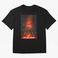 CR7 - CRISTIANO RONALDO Oversized T-Shirt Wear the Spirit of Global Football Passion for FIFA World Cup 2026, Built around Mbappe, Portugal, Retro Football Energy, Iconic Rivalries, Trophy Chase Drama and Stadium Atmosphere; Perfect for Supporters