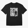 Cristiano Ronaldo Goal Oversized T-Shirt Carry the Dream of the FIFA World Cup 2026 Journey through Neymar Highlights, Germany Pride, Match Day Excitement, Supporter Culture, Golden Goals and Global Football Passion; Made for Collectors Who Enjoy