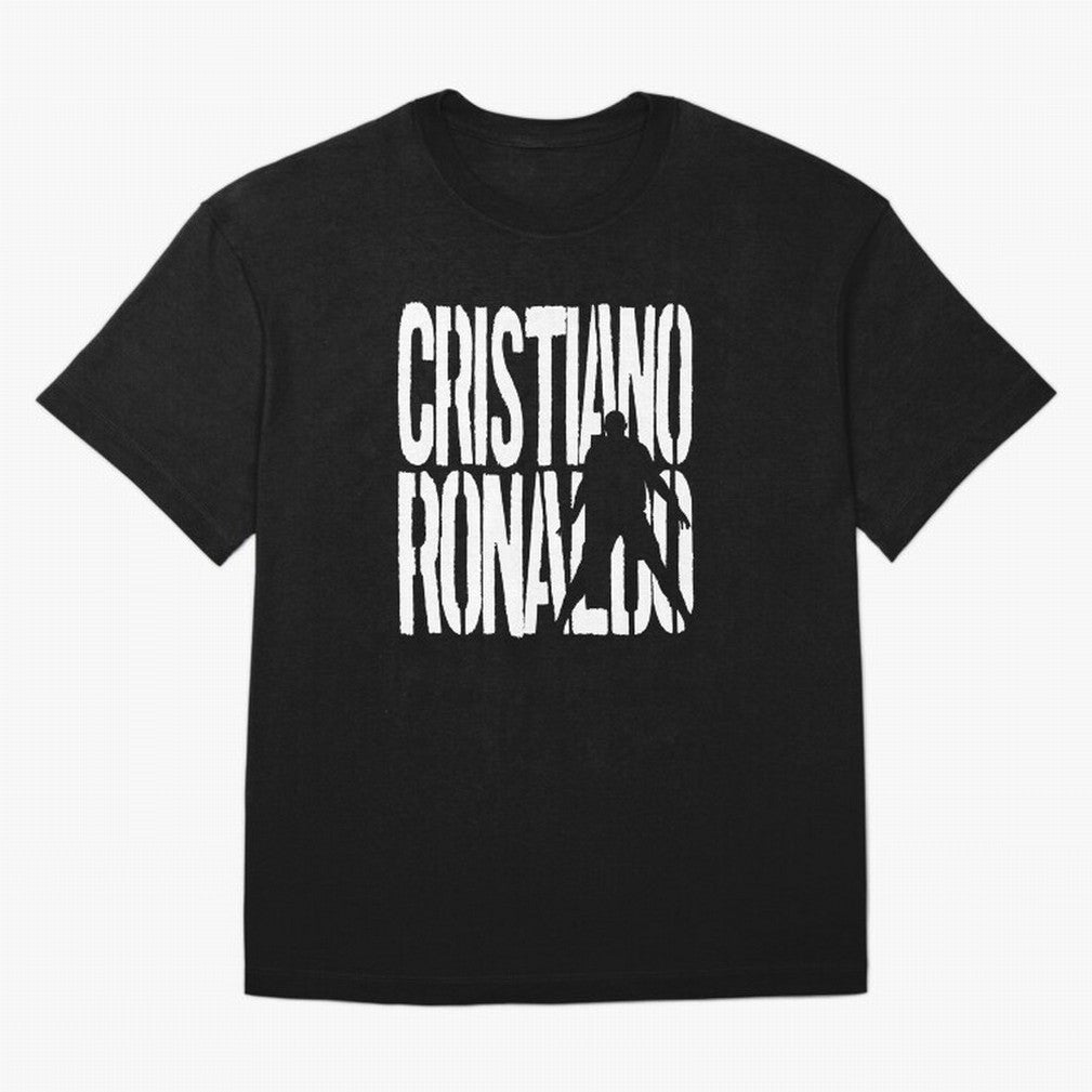 Cristiano Ronaldo Goal Oversized T-Shirt Carry the Dream of the FIFA World Cup 2026 Journey through Neymar Highlights, Germany Pride, Match Day Excitement, Supporter Culture, Golden Goals and Global Football Passion; Made for Collectors Who Enjoy